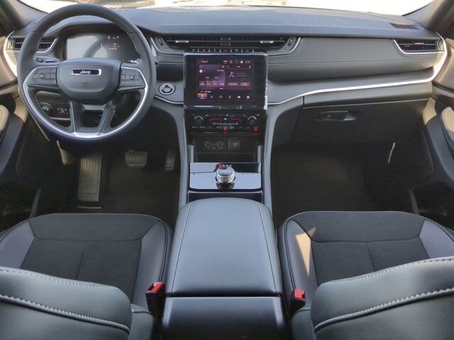 2025 Jeep Grand Cherokee Altitude X Winder GA
