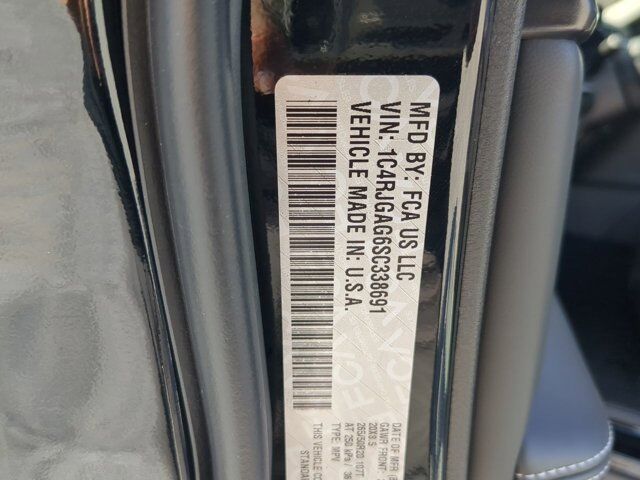 2025 Jeep Grand Cherokee Altitude X Winder GA