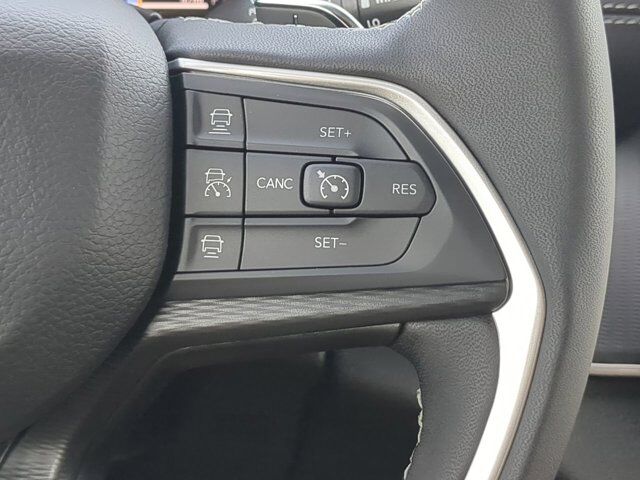 2025 Jeep Grand Cherokee Altitude X Winder GA