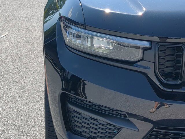 2025 Jeep Grand Cherokee Altitude X Winder GA