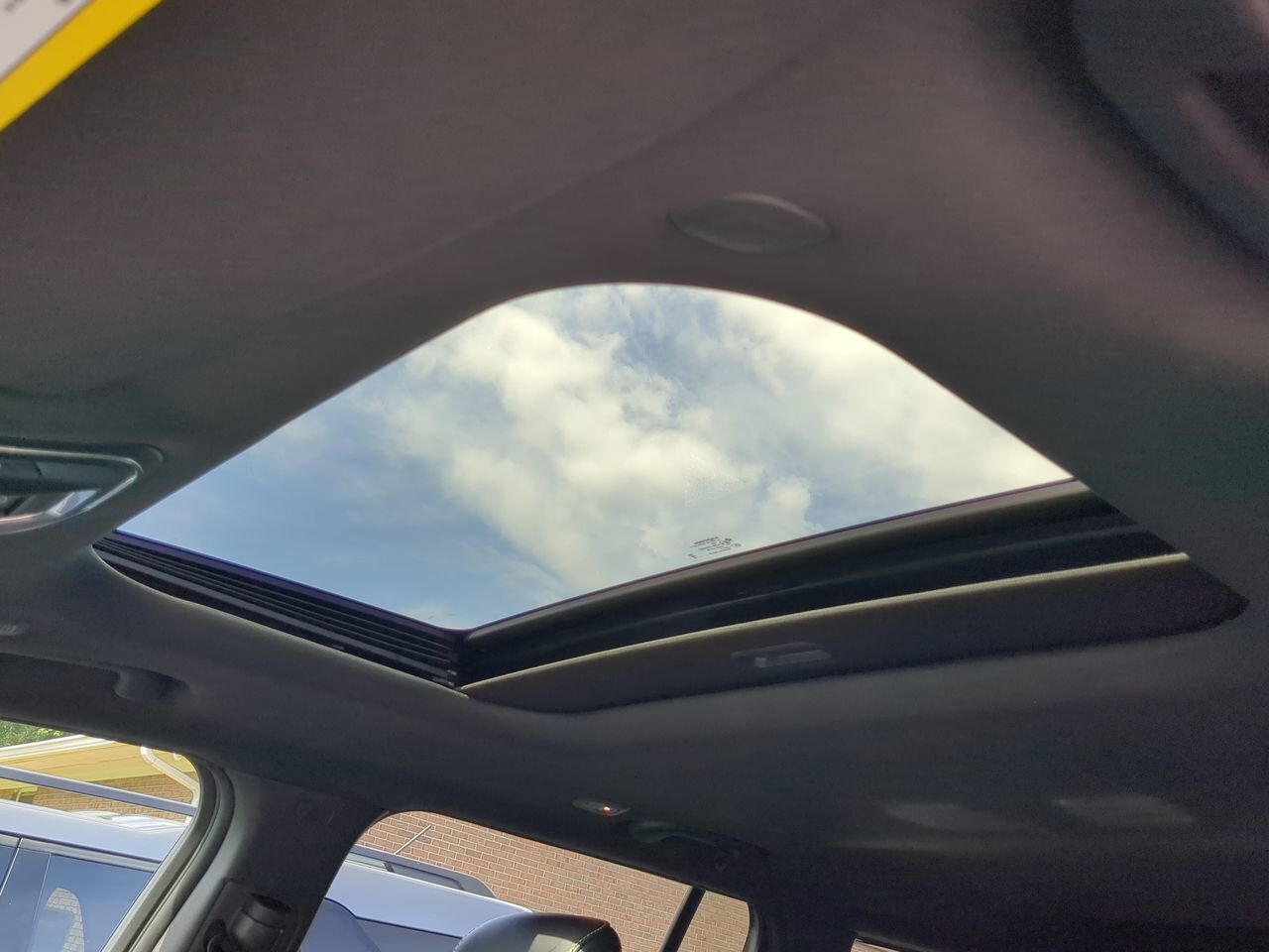 2025 Jeep Grand Cherokee Altitude X Winder GA