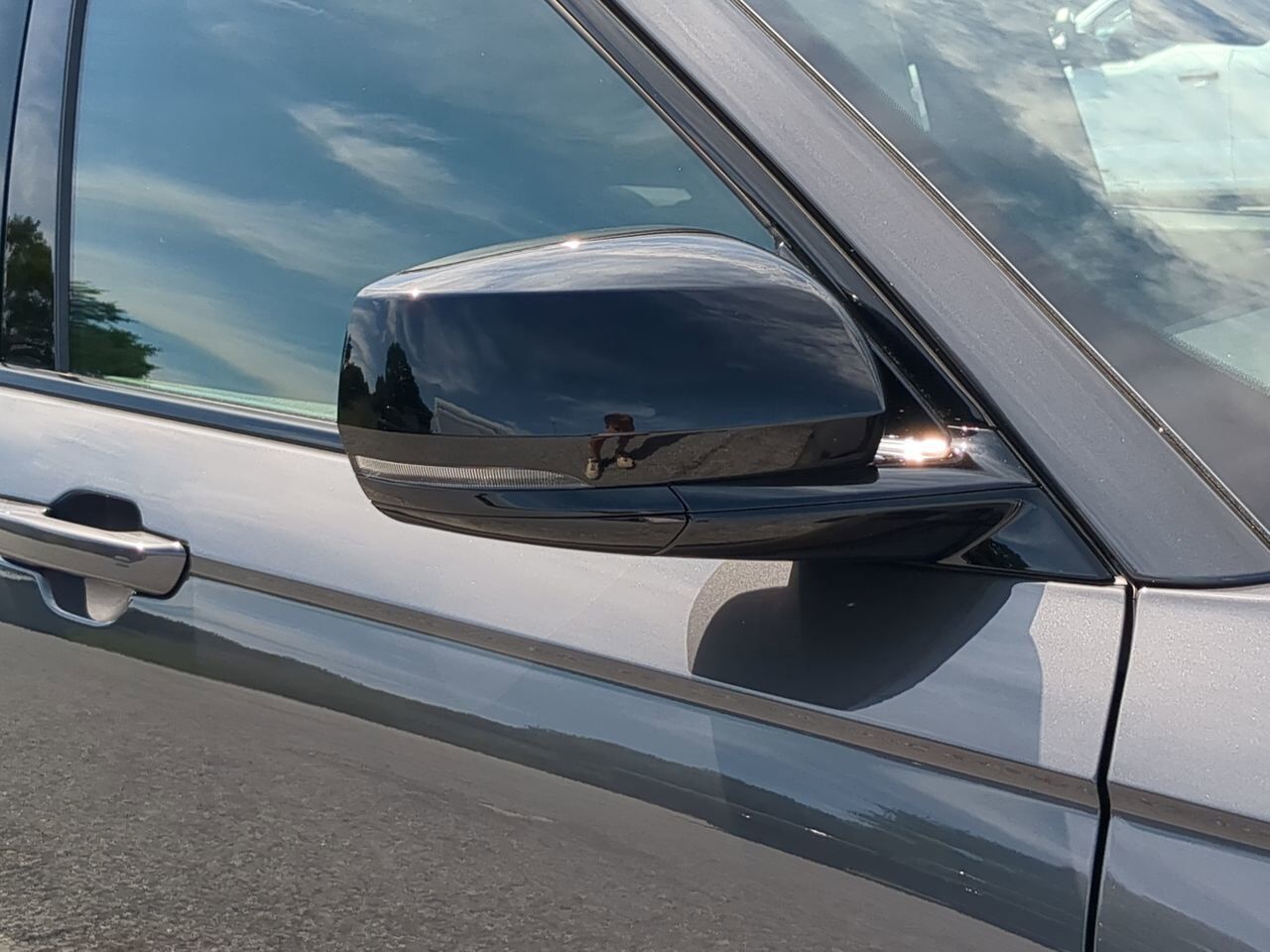 2025 Jeep Grand Cherokee Altitude X Winder GA