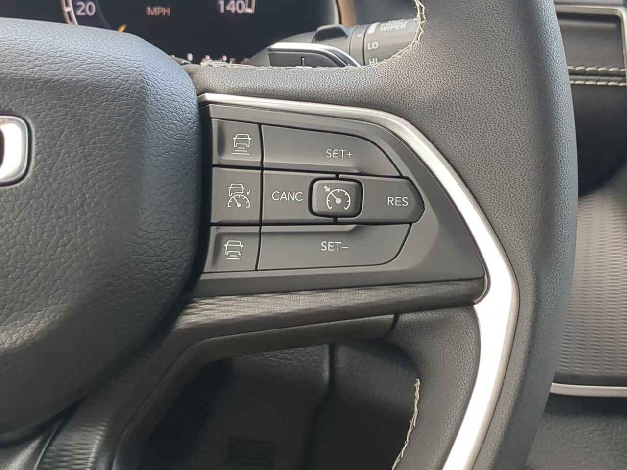 2025 Jeep Grand Cherokee Altitude X Winder GA