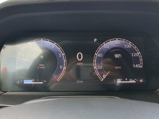 2025 Jeep Grand Cherokee Altitude X Winder GA