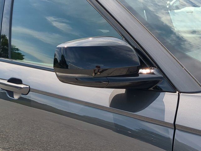 2025 Jeep Grand Cherokee Altitude X Winder GA