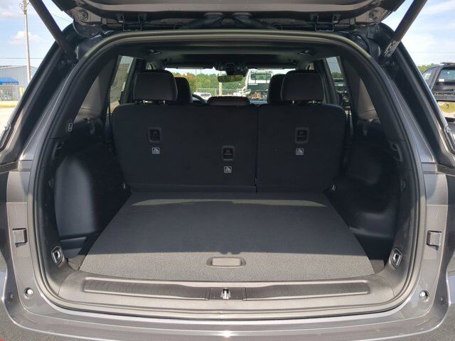 2025 Jeep Grand Cherokee Altitude X Winder GA