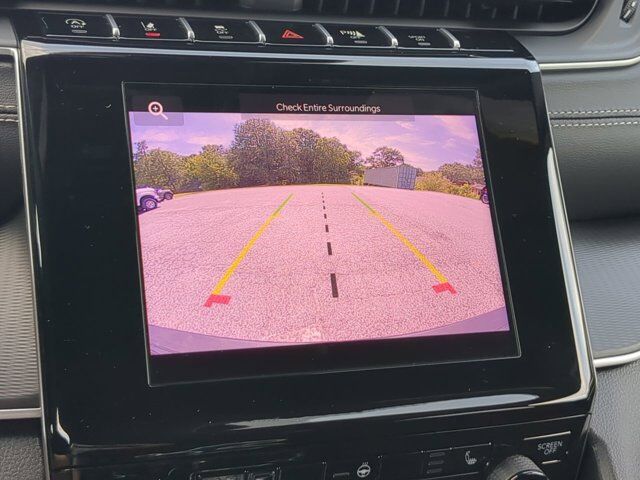 2025 Jeep Grand Cherokee Altitude X Winder GA