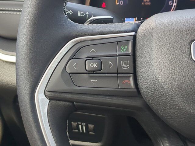 2025 Jeep Grand Cherokee Altitude X Winder GA