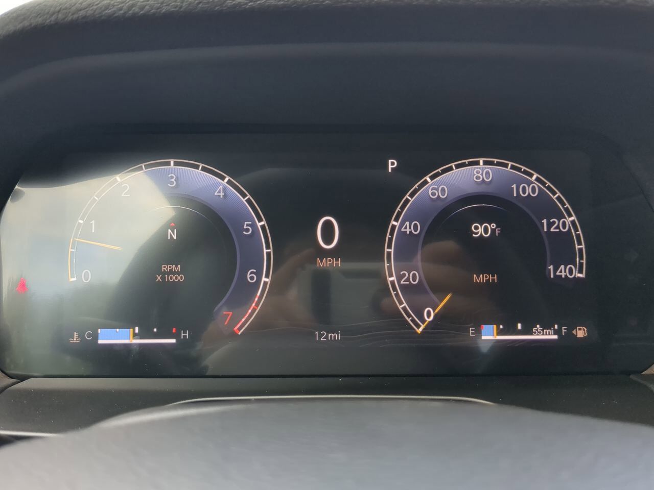 2025 Jeep Grand Cherokee Altitude X Winder GA