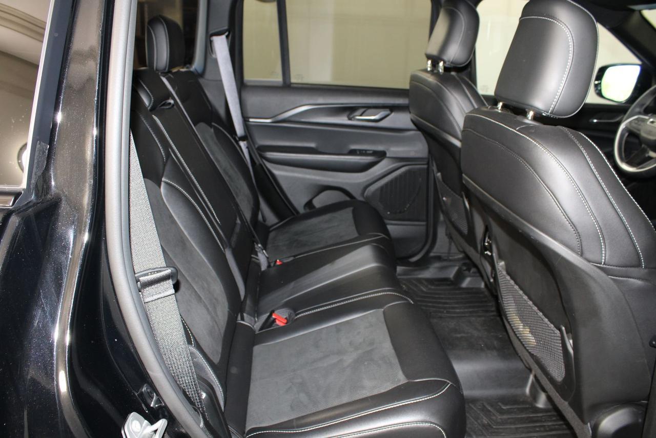 2025 Jeep Grand Cherokee Altitude X Manassas VA