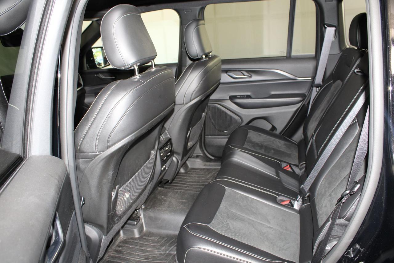 2025 Jeep Grand Cherokee Altitude X Manassas VA