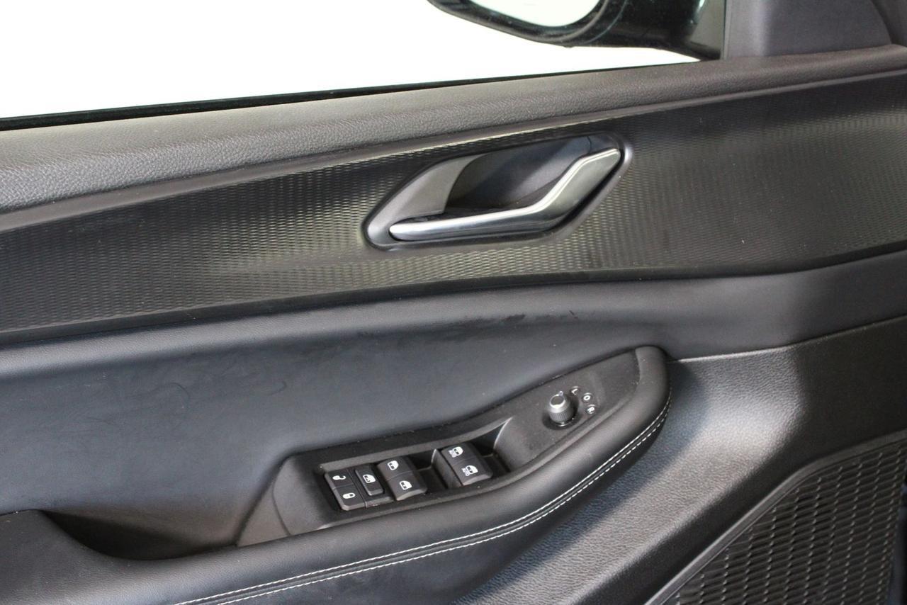 2025 Jeep Grand Cherokee Altitude X Manassas VA