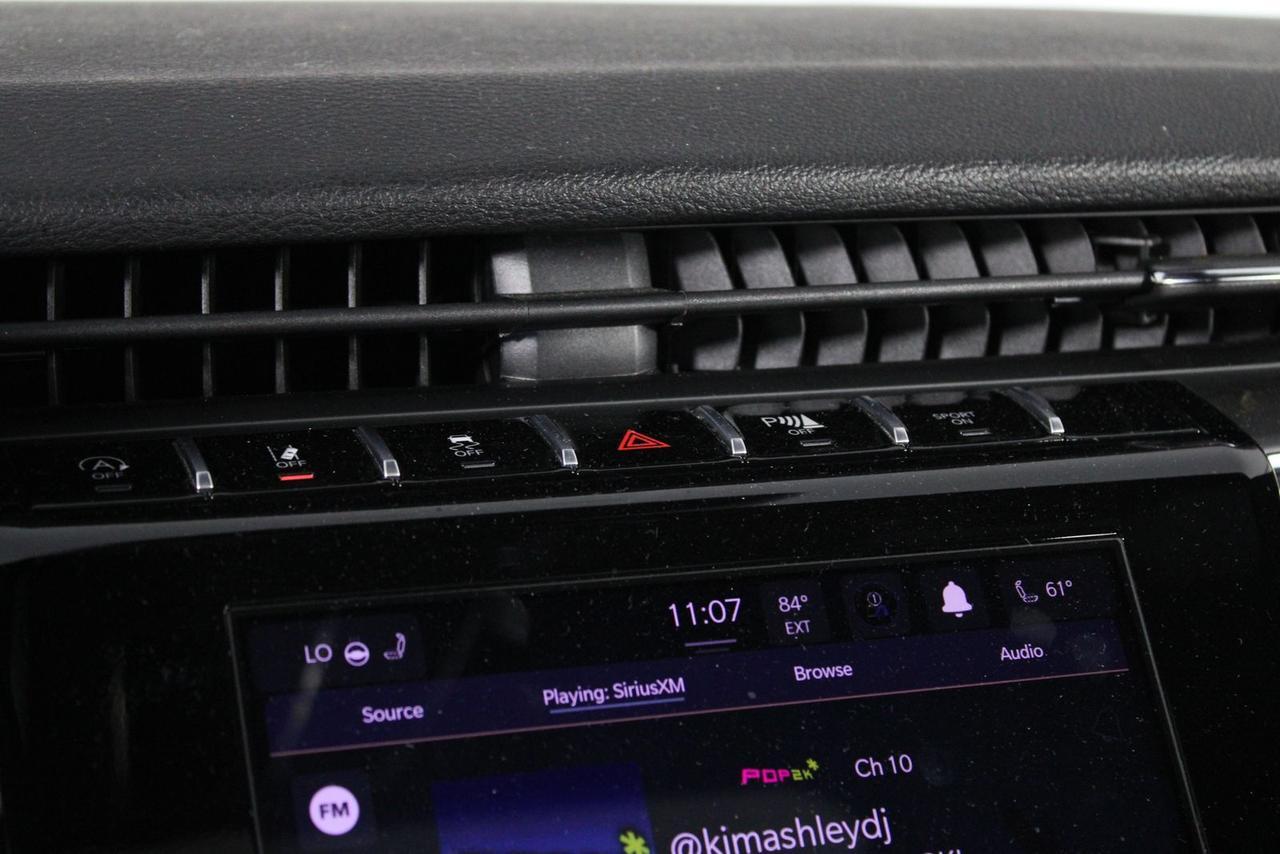 2025 Jeep Grand Cherokee Altitude X Manassas VA