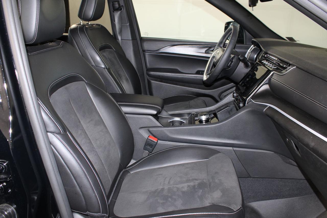 2025 Jeep Grand Cherokee Altitude X Manassas VA