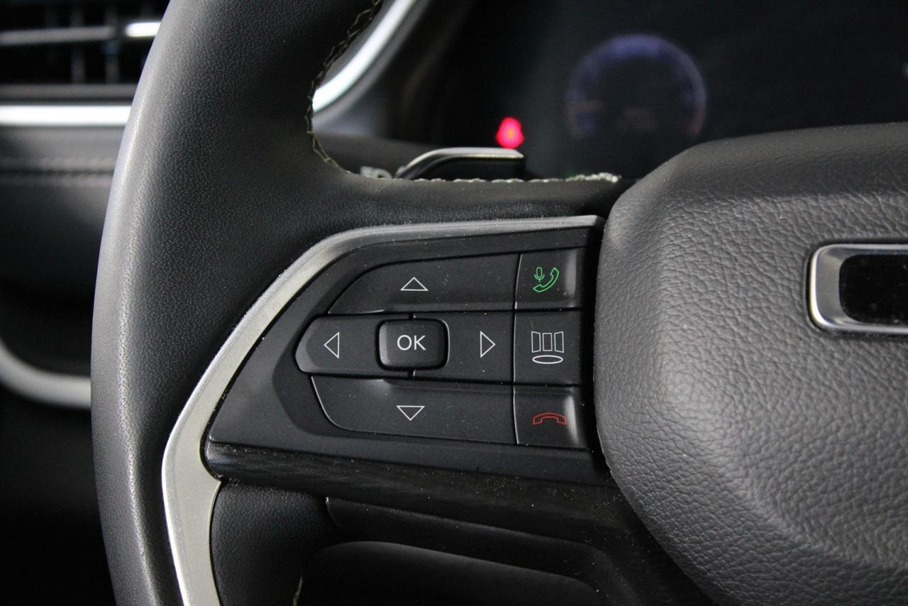 2025 Jeep Grand Cherokee Altitude X Manassas VA