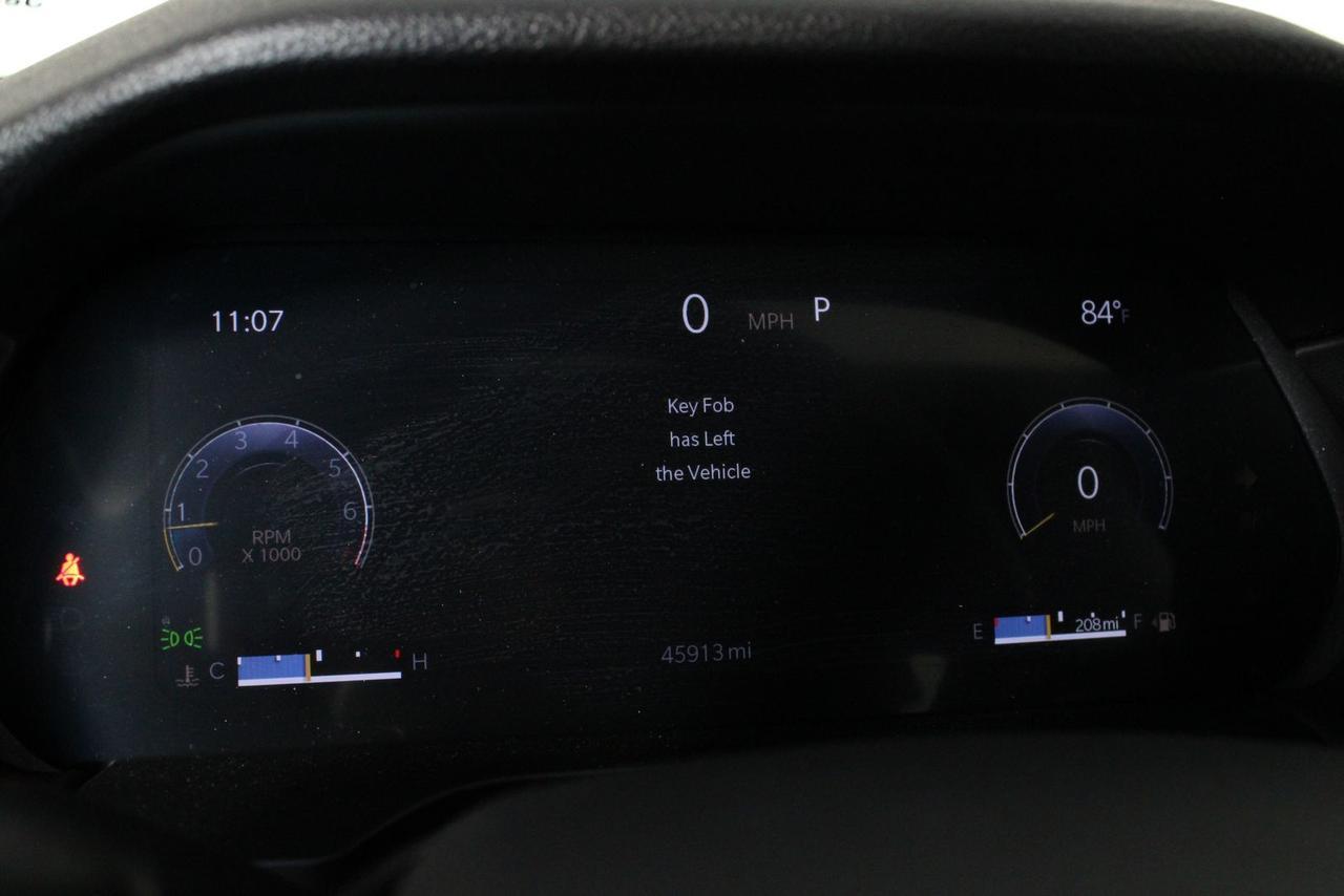 2025 Jeep Grand Cherokee Altitude X Manassas VA