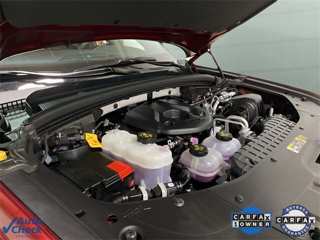 2025 Jeep Grand Cherokee Anniversary Edition 4xe Dallas TX