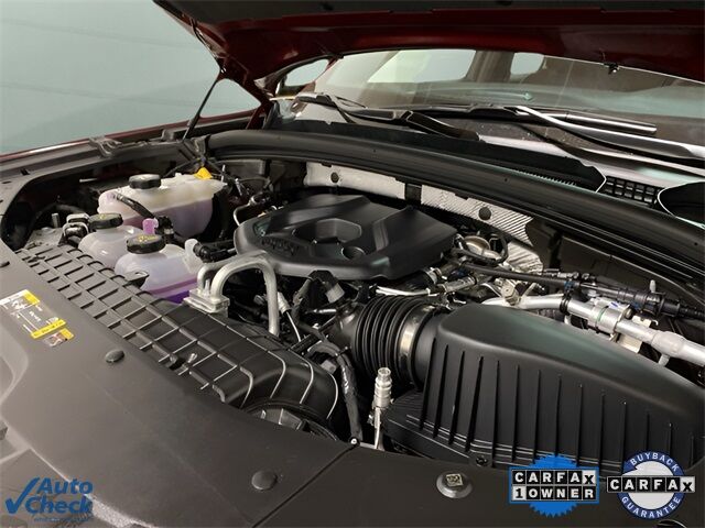 2025 Jeep Grand Cherokee Anniversary Edition 4xe Dallas TX