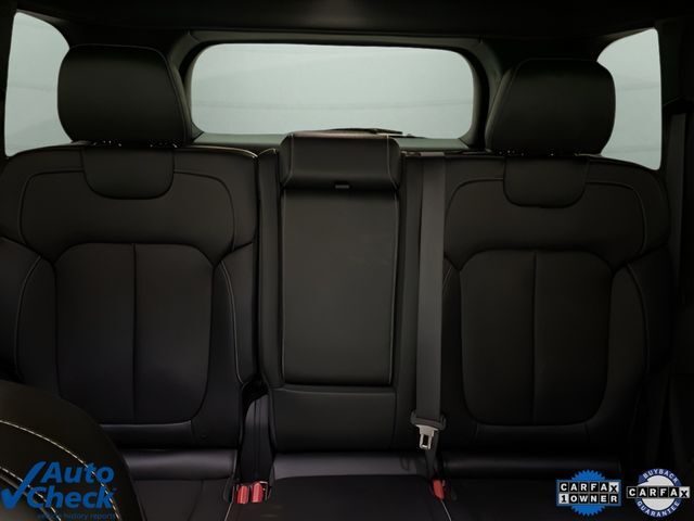 2025 Jeep Grand Cherokee Anniversary Edition 4xe Dallas TX