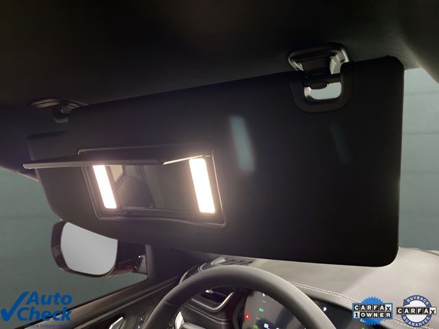 2025 Jeep Grand Cherokee Anniversary Edition 4xe Dallas TX