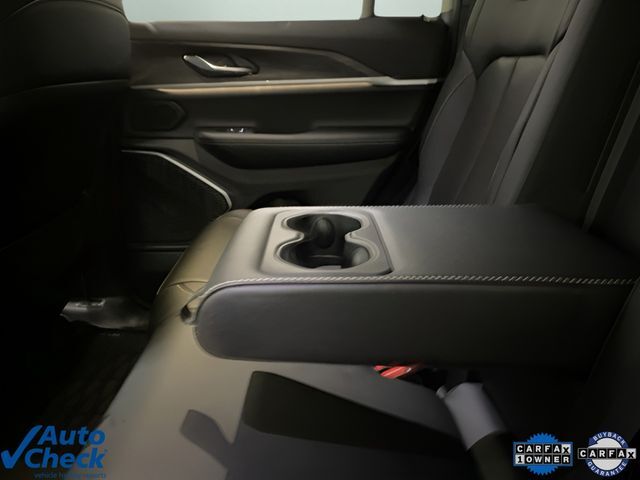 2025 Jeep Grand Cherokee Anniversary Edition 4xe Dallas TX