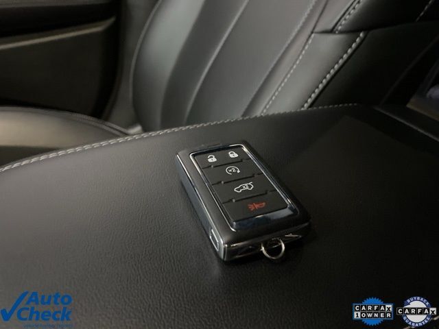 2025 Jeep Grand Cherokee Anniversary Edition 4xe Dallas TX