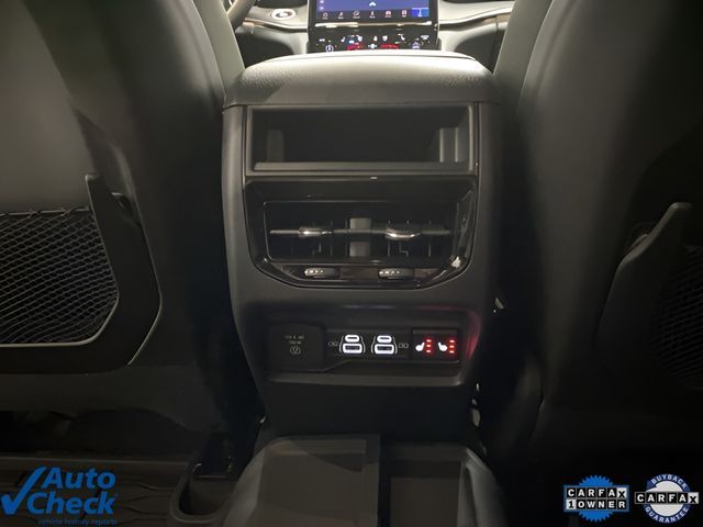 2025 Jeep Grand Cherokee Anniversary Edition 4xe Dallas TX
