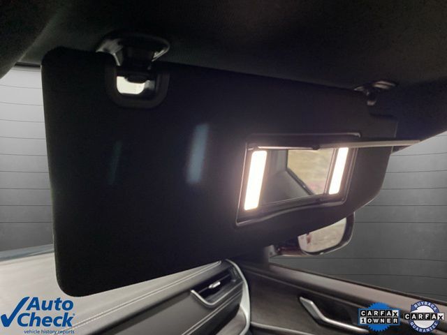 2025 Jeep Grand Cherokee Anniversary Edition 4xe Dallas TX