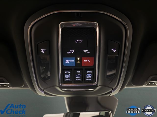 2025 Jeep Grand Cherokee Anniversary Edition 4xe Dallas TX