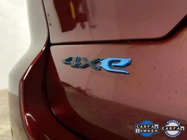 2025 Jeep Grand Cherokee Anniversary Edition 4xe Dallas TX