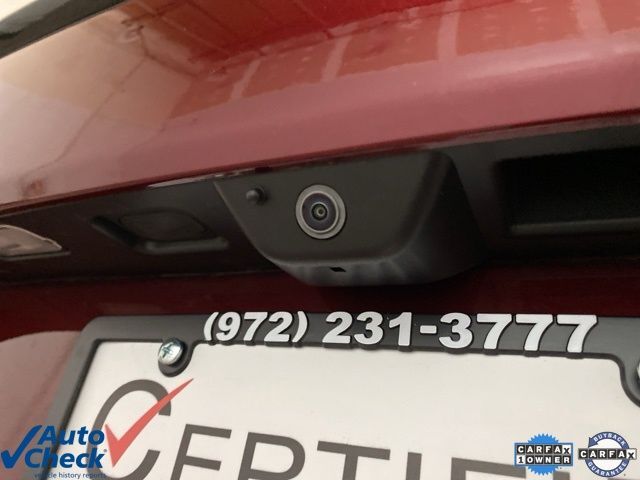 2025 Jeep Grand Cherokee Anniversary Edition 4xe Dallas TX