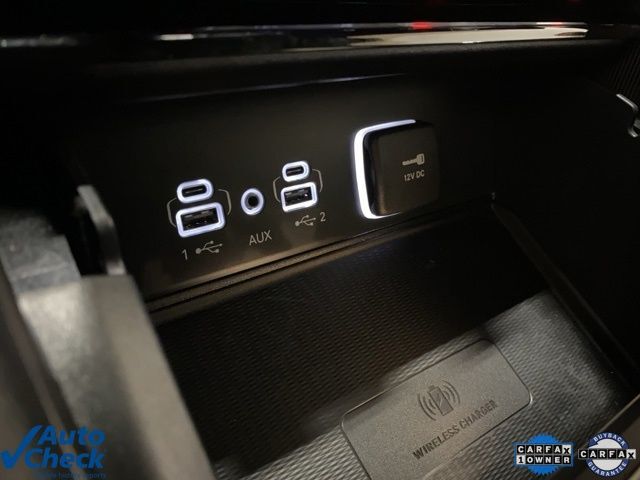 2025 Jeep Grand Cherokee Anniversary Edition 4xe Dallas TX