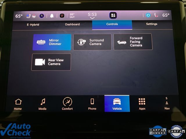 2025 Jeep Grand Cherokee Anniversary Edition 4xe Dallas TX