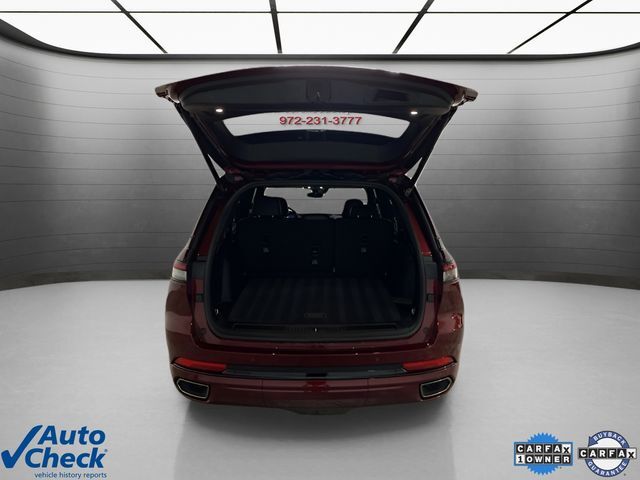 2025 Jeep Grand Cherokee Anniversary Edition 4xe Dallas TX