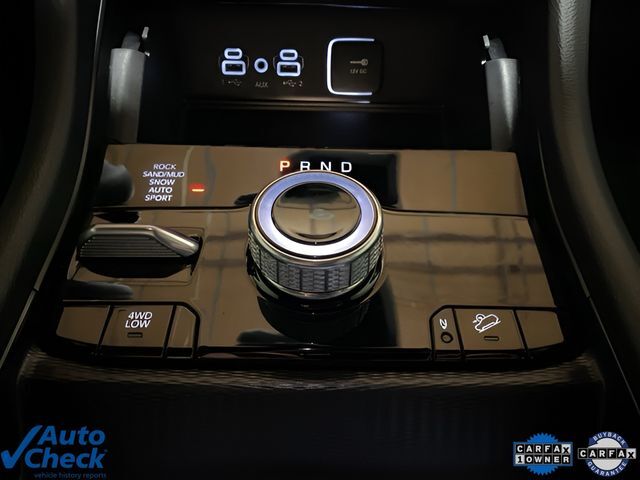 2025 Jeep Grand Cherokee Anniversary Edition 4xe Dallas TX