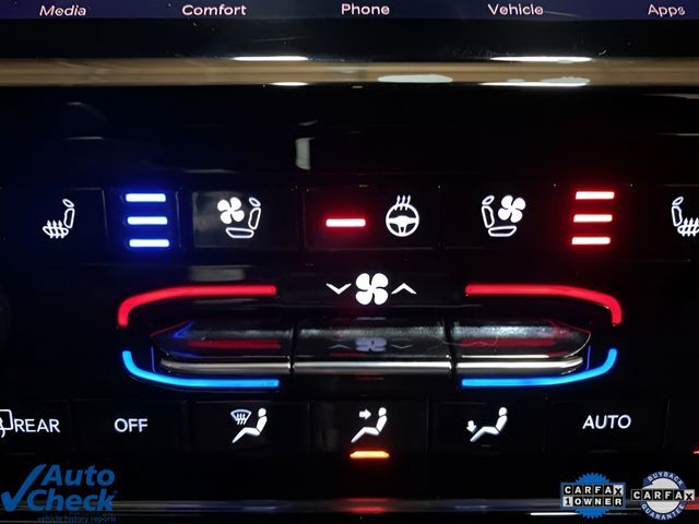 2025 Jeep Grand Cherokee Anniversary Edition 4xe Dallas TX