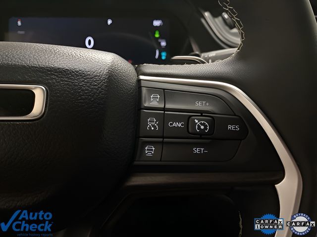 2025 Jeep Grand Cherokee Anniversary Edition 4xe Dallas TX