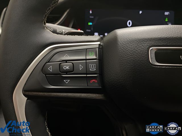 2025 Jeep Grand Cherokee Anniversary Edition 4xe Dallas TX