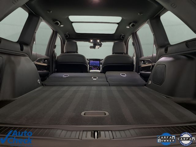 2025 Jeep Grand Cherokee Anniversary Edition 4xe Dallas TX