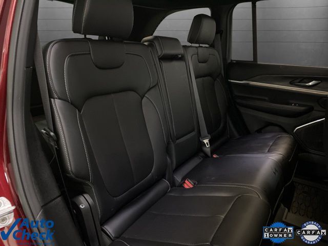 2025 Jeep Grand Cherokee Anniversary Edition 4xe Dallas TX