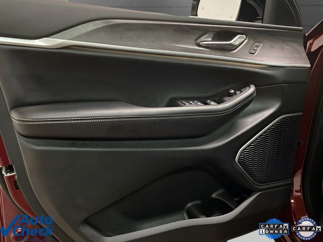 2025 Jeep Grand Cherokee Anniversary Edition 4xe Dallas TX