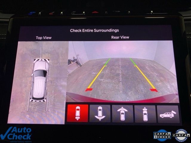 2025 Jeep Grand Cherokee Anniversary Edition 4xe Dallas TX