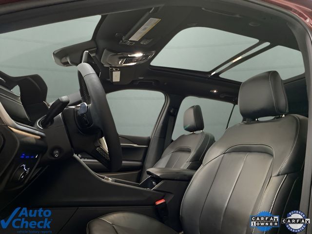 2025 Jeep Grand Cherokee Anniversary Edition 4xe Dallas TX