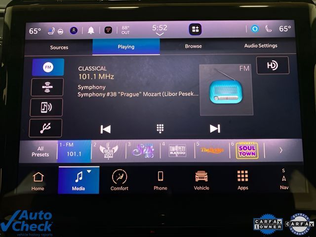 2025 Jeep Grand Cherokee Anniversary Edition 4xe Dallas TX