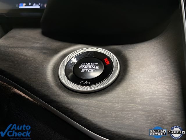 2025 Jeep Grand Cherokee Anniversary Edition 4xe Dallas TX