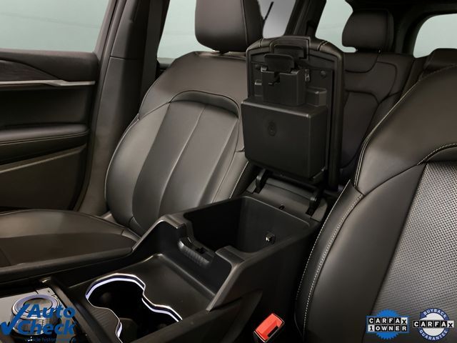 2025 Jeep Grand Cherokee Anniversary Edition 4xe Dallas TX