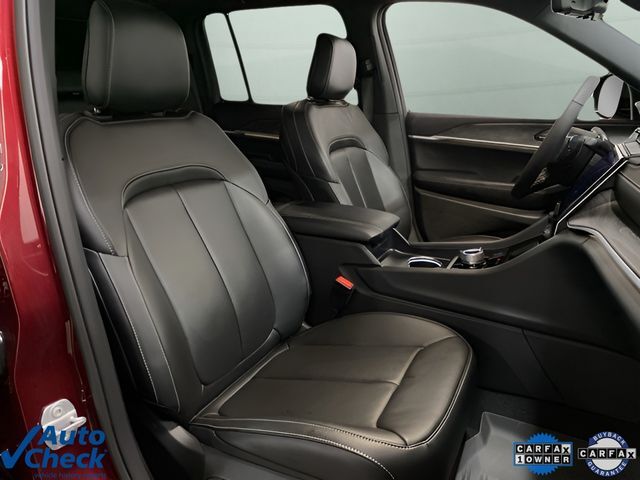 2025 Jeep Grand Cherokee Anniversary Edition 4xe Dallas TX