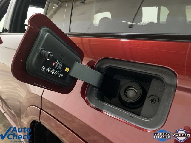 2025 Jeep Grand Cherokee Anniversary Edition 4xe Dallas TX