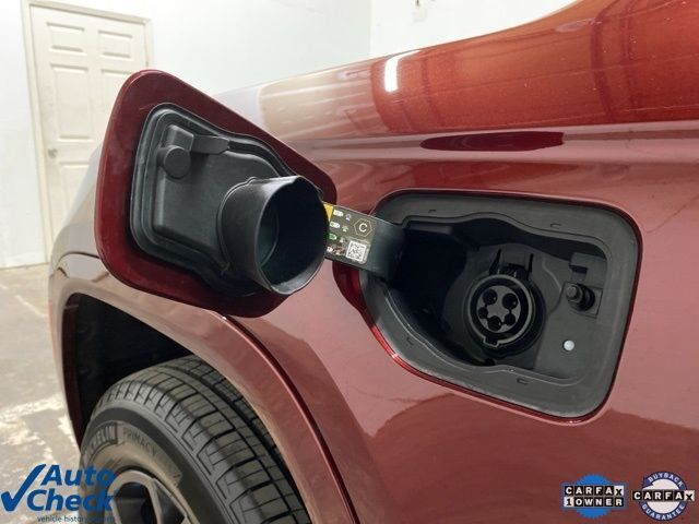 2025 Jeep Grand Cherokee Anniversary Edition 4xe Dallas TX