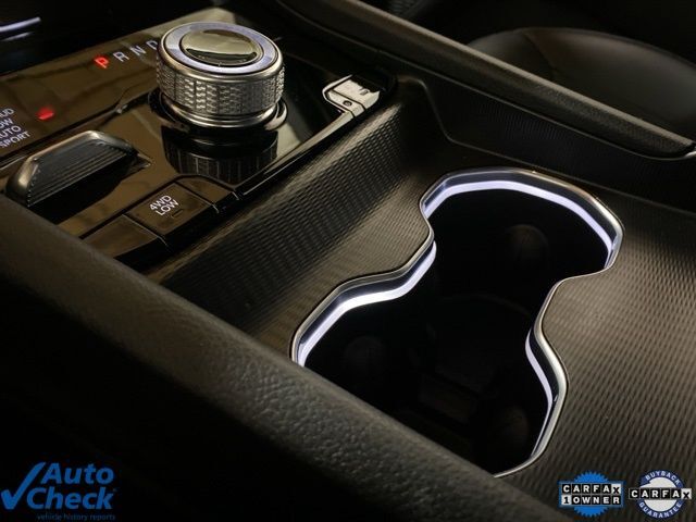 2025 Jeep Grand Cherokee Anniversary Edition 4xe Dallas TX